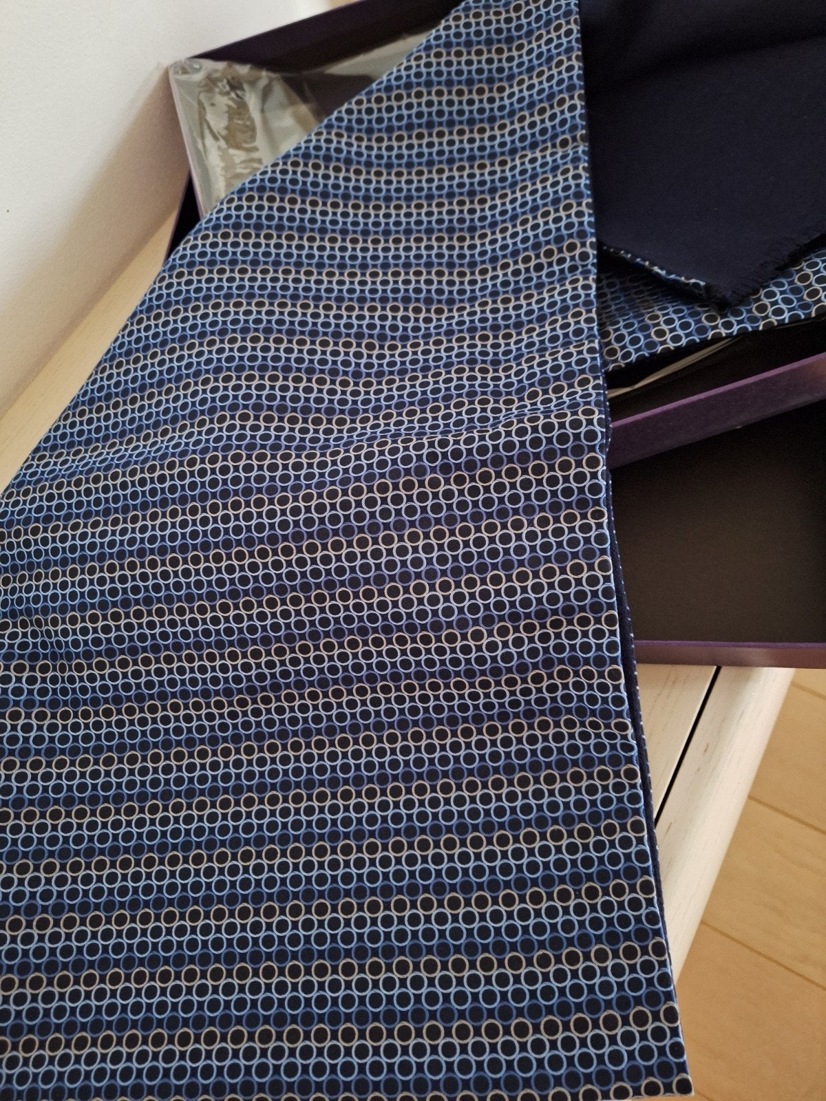 Heren sjaal, Kleding | Heren, Mutsen, Sjaals en Handschoenen, Ophalen of Verzenden, Nieuw, Overige maten, Sjaal