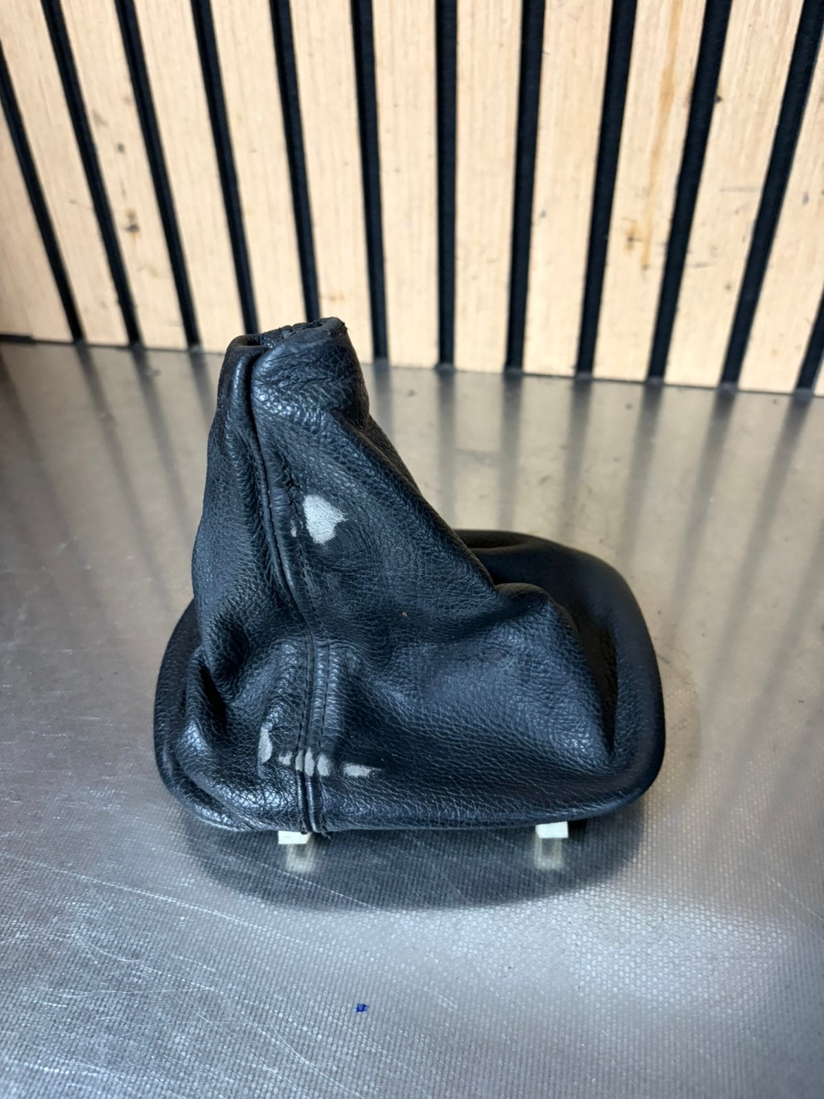 bmw e30 versnellingsbak pook hoes, Ophalen