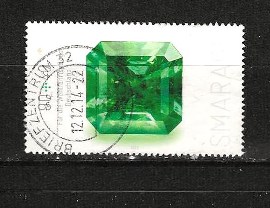 BRD 2902, Ophalen of Verzenden, BRD, Gestempeld