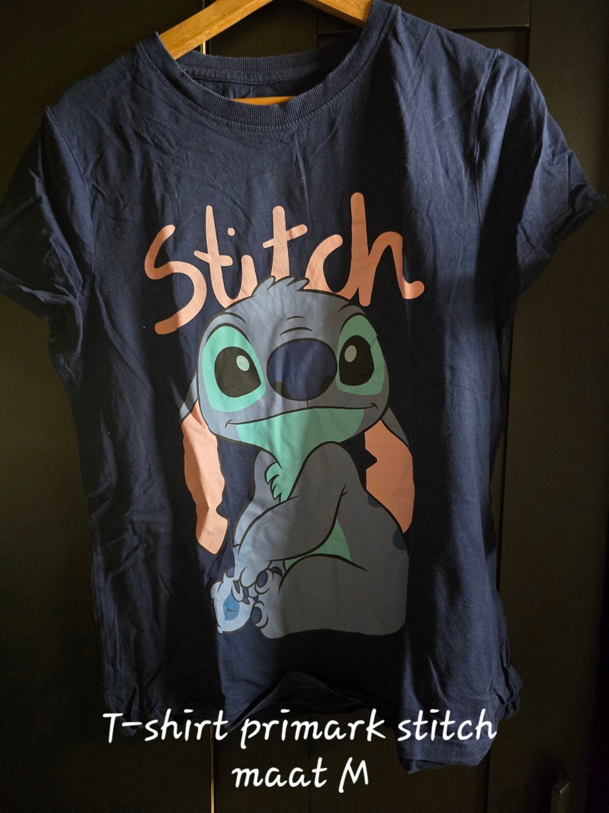 Stitch Kledingpakket: T-shirts, Truien, Broeken, Pyjama's, Ophalen of Verzenden