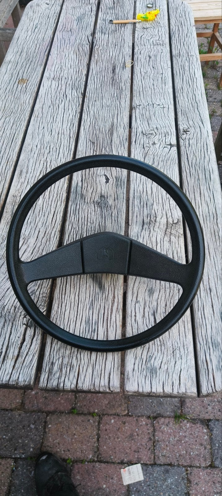 stuur golf mk1, Ophalen, Nieuw