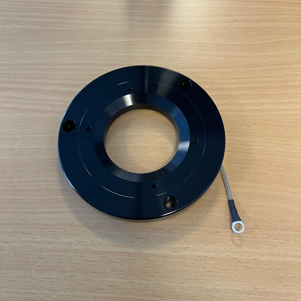 Michell SME armboard voor gyrodec/orbe (opruiming), Audio, Tv en Foto, Platenspelers, Overige merken, Michell Engineering, -, -