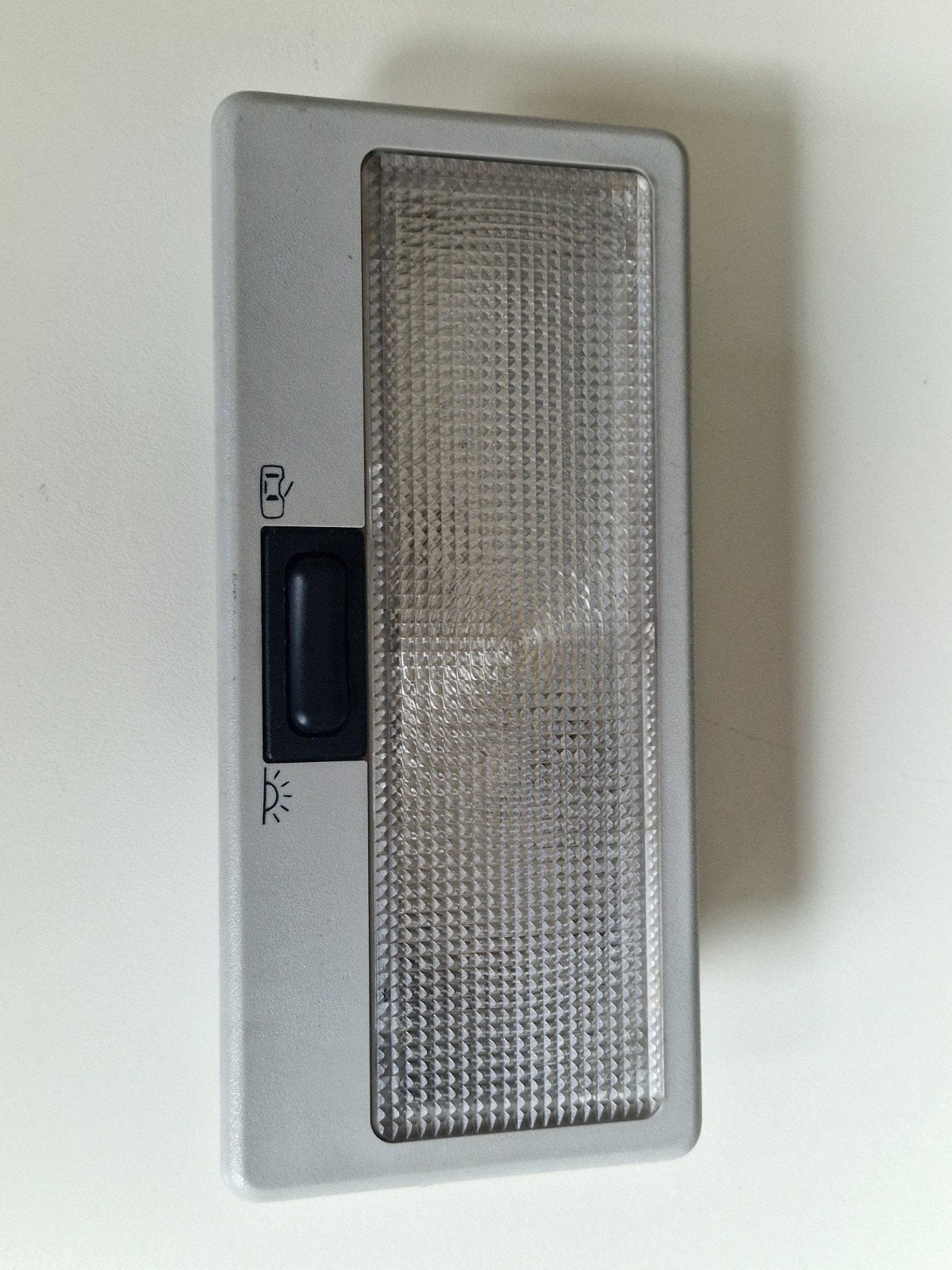 Originele VW Binnenverlichting Plafonnier T4 Passat B3/B4, Auto-onderdelen, Ophalen of Verzenden, Nieuw, Volkswagen