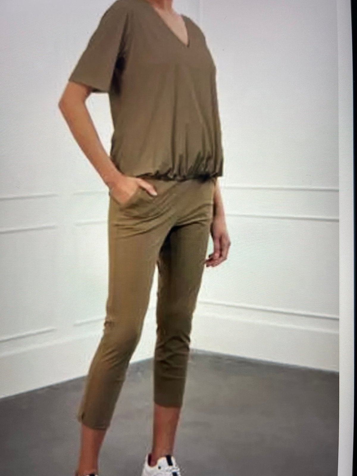 Studio Anneloes top Vicky maat M  Earht, Kleding | Dames, Ophalen of Verzenden, Zo goed als nieuw, Maat 38/40 (M), Korte mouw
