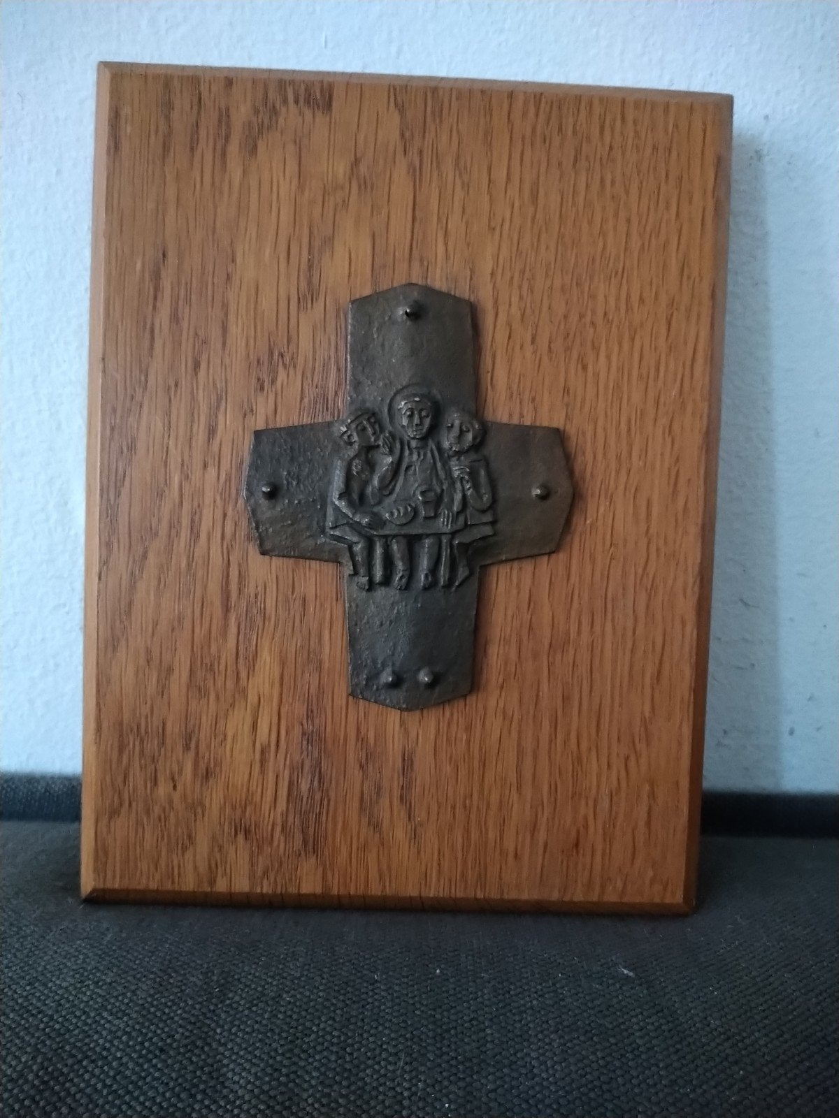 Het laatste avondmaal, Ophalen of Verzenden