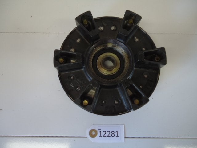 FZR600 1994 - 1996, 1992 - 1994 Yamaha D1-17479