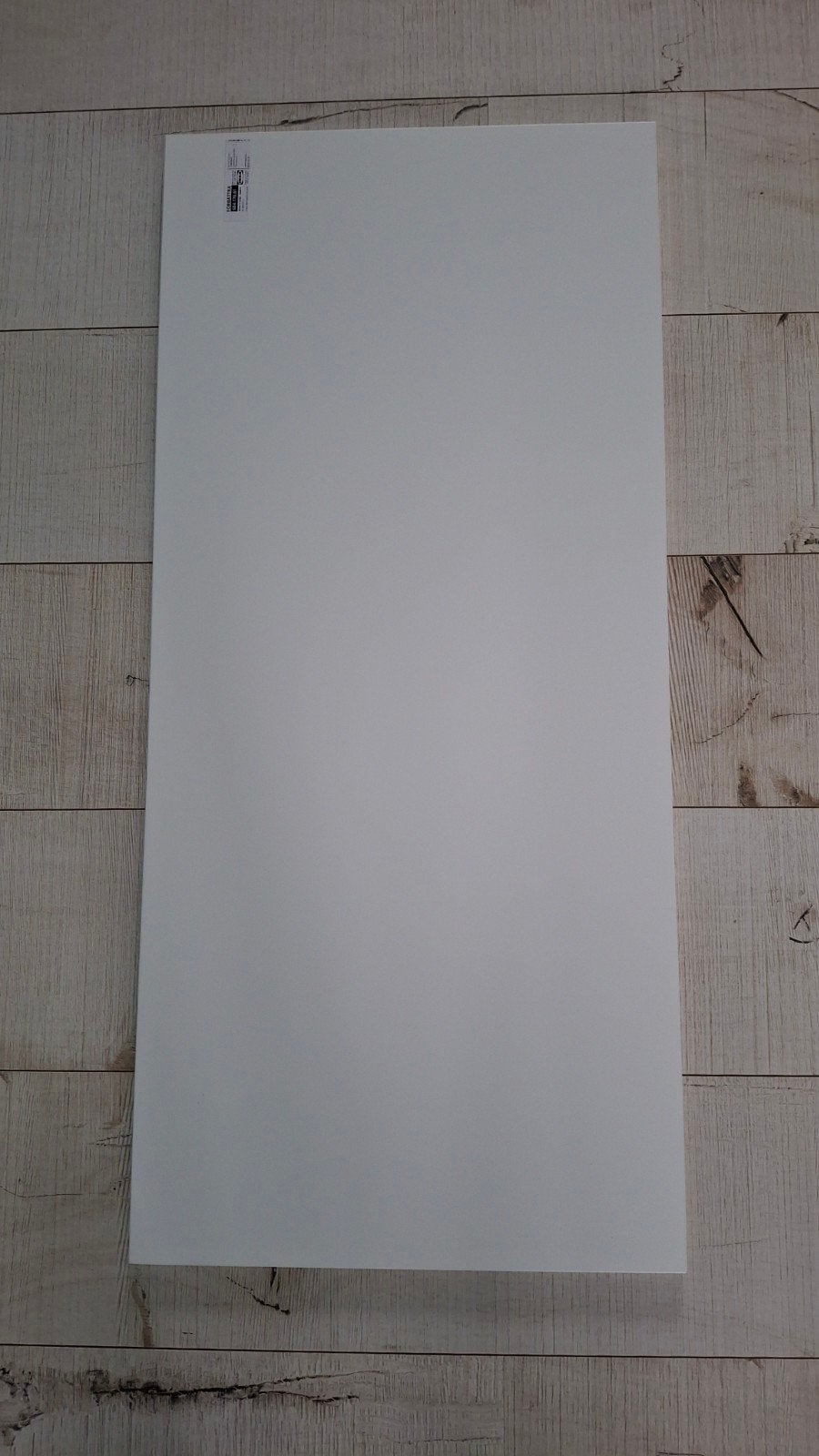 IKEA FÖRBÄTTRA Paneel, lichtblauw, 60x40 cm, Ophalen of Verzenden, Nieuw