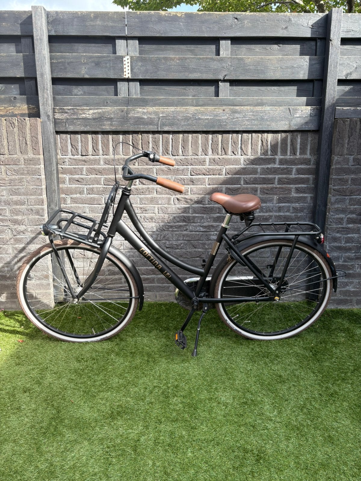 Cortina U4 26 inch, Minder dan 47 cm, Ophalen, Zo goed als nieuw