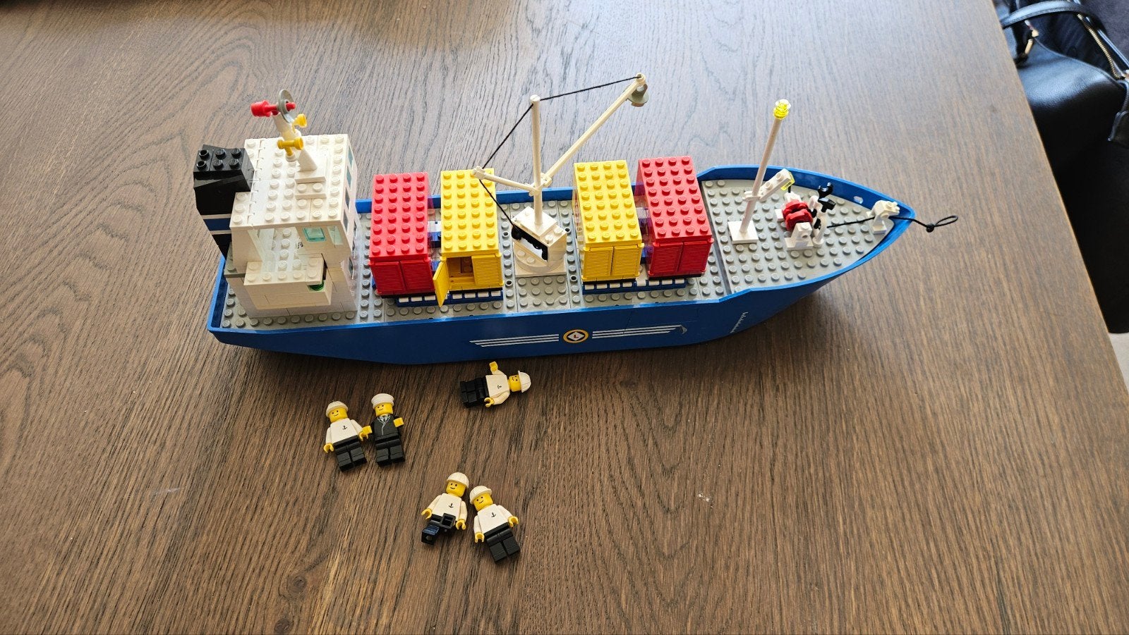 Lego 4030, Ophalen of Verzenden