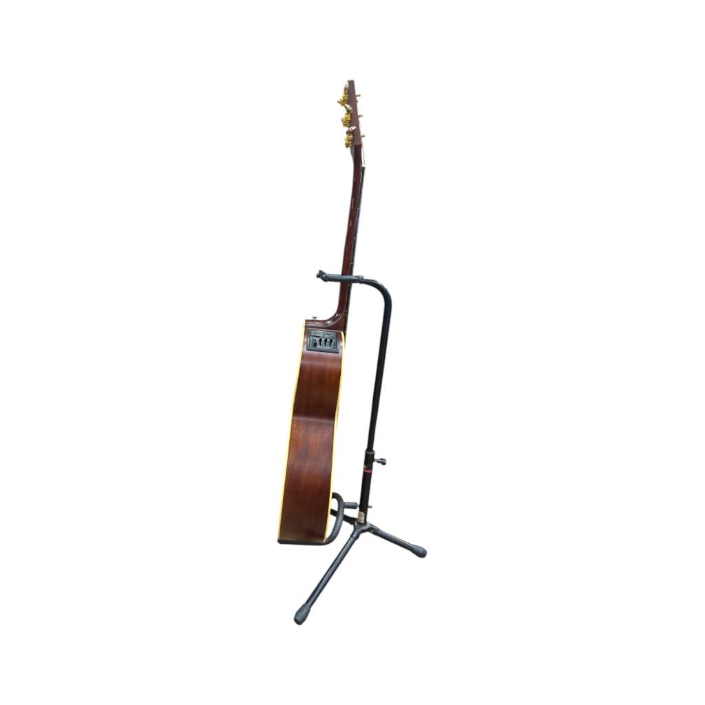 Takamine G-Series EG-40C | Nette Staat | 3 Maanden Garantie, Muziek en Instrumenten, Snaarinstrumenten | Gitaren | Elektrisch