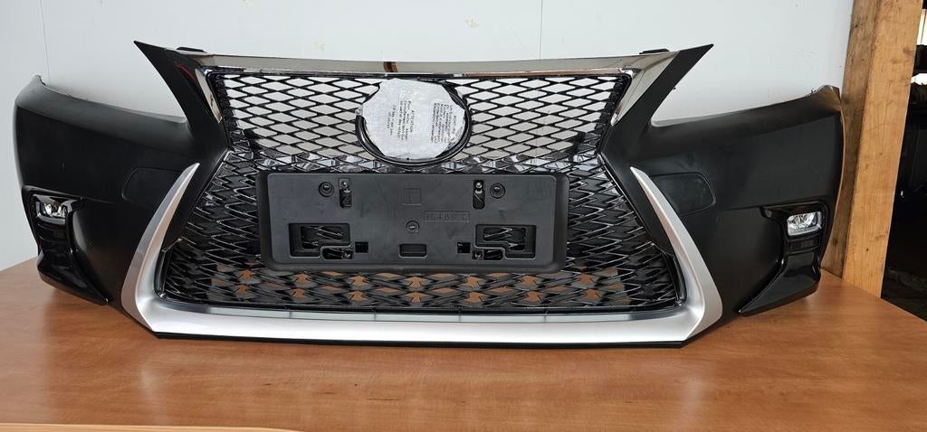 Lexus  ct200h  Voorbumper -  2011tot 2022, Voor, Nieuw, Bumper, Lexus