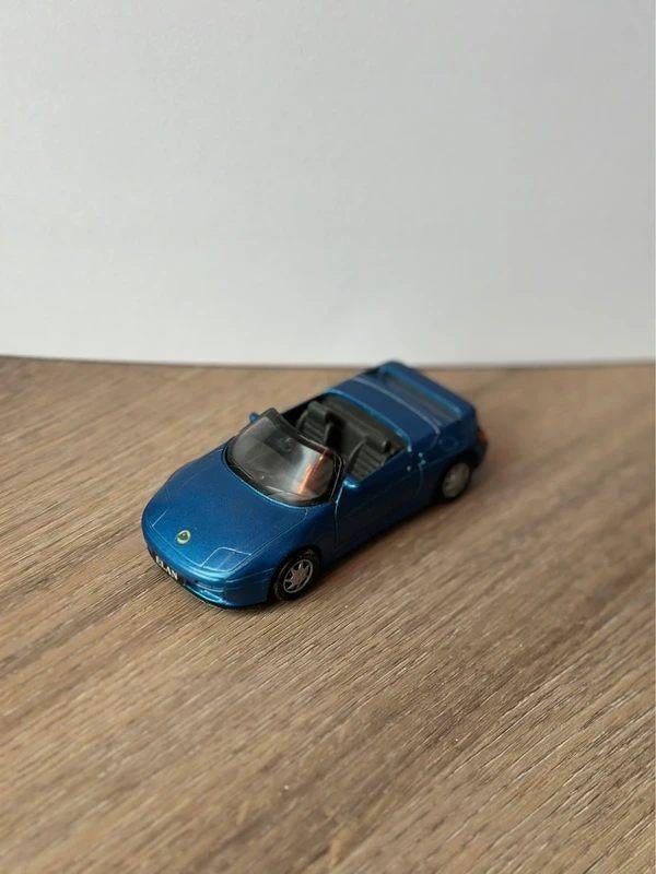 Lotus Elan Turbo maisto, Ophalen of Verzenden, Zo goed als nieuw, Auto