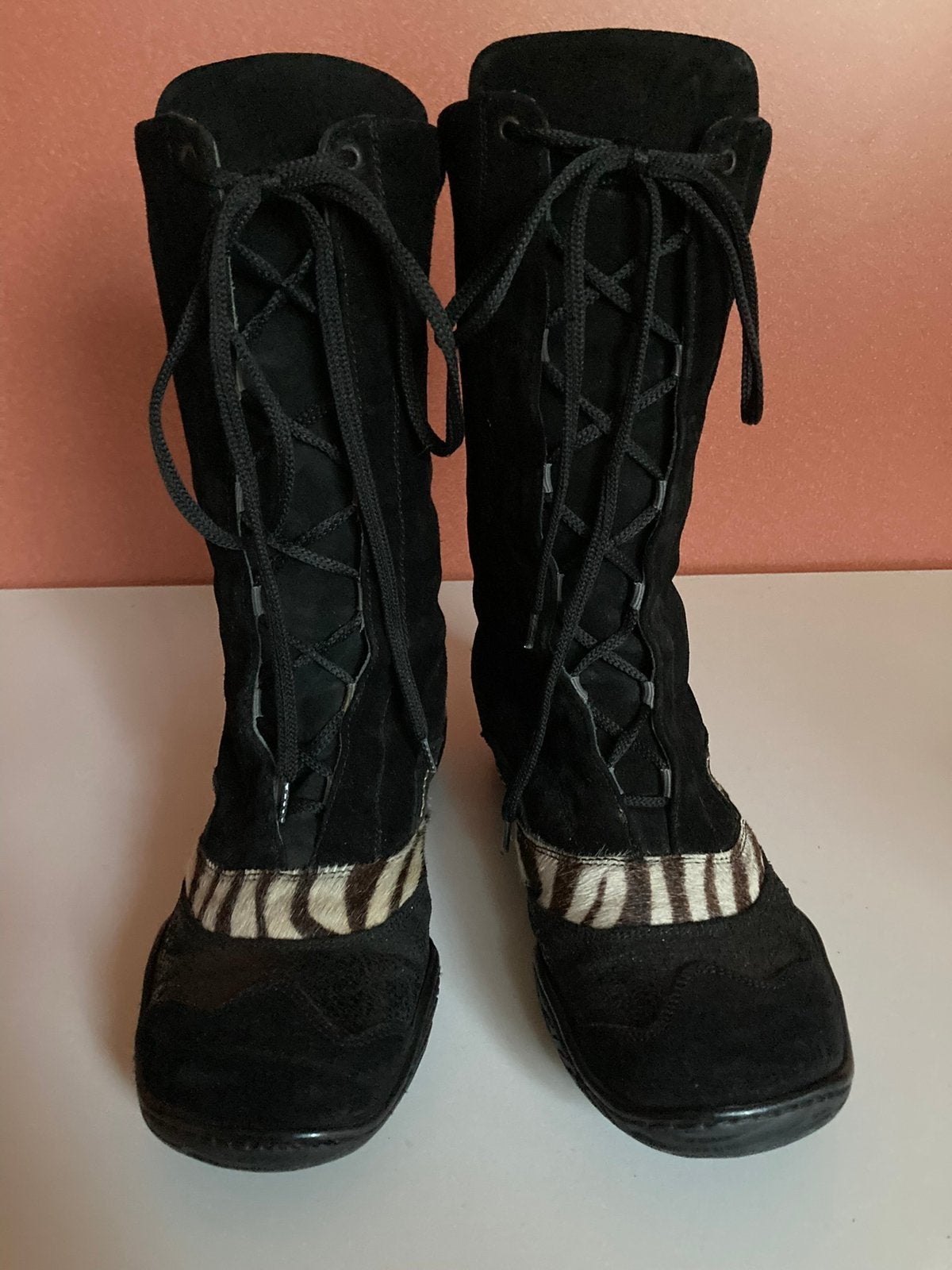 Nieuw ilse jacobsen laarzen zwart echt leer 37😍mooi🥰❤️, Kleding | Dames, Schoenen, Verzenden, Zwart, Lage of Enkellaarzen, Nieuw