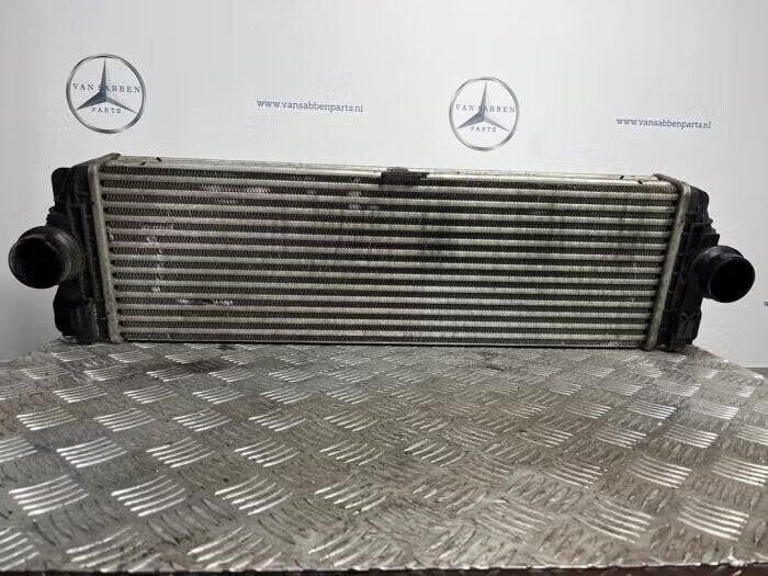 Intercooler van een Mercedes Sprinter, Ophalen of Verzenden, Gebruikt