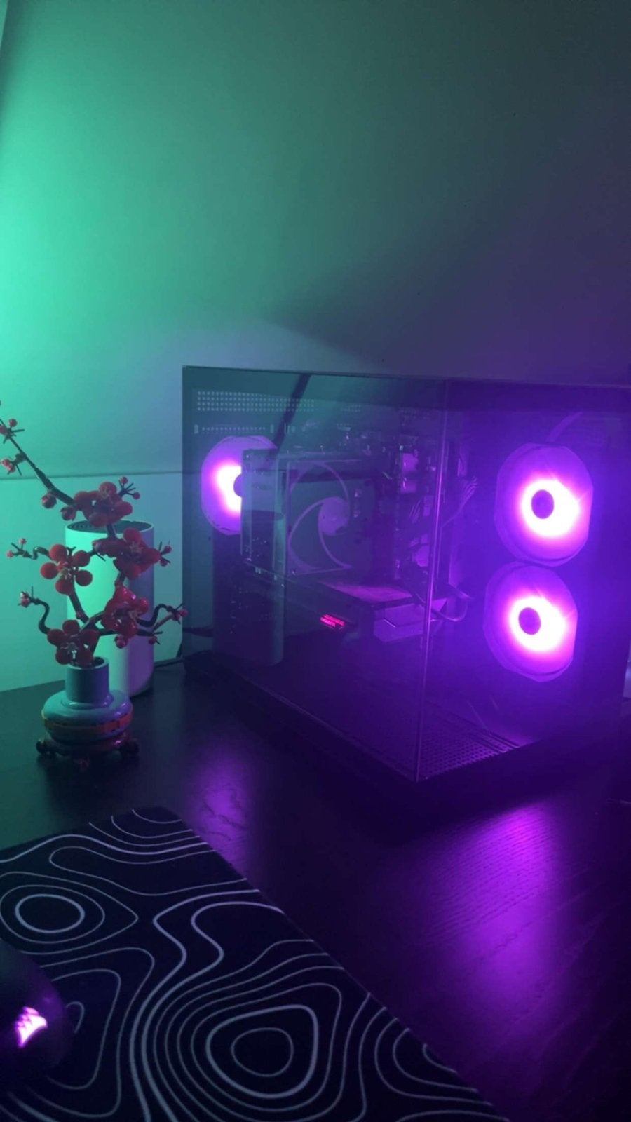 Custom Gaming PC op maat - Jouw droom PC voor elke prijs, Ophalen, 8 GB, Nieuw, Gaming