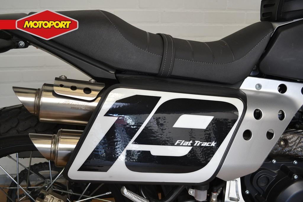 FANTIC MOTOR Caballero 500 ABS (bj 2020), Motoren, Motoren | Overige merken, Bedrijf, Fantic Motor, Naked bike