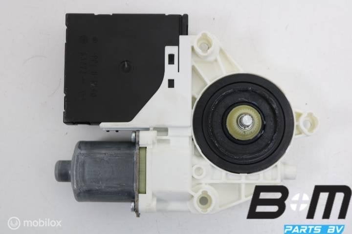 Raammotor links voor VW Golf 6 5K0959793, Gebruikt