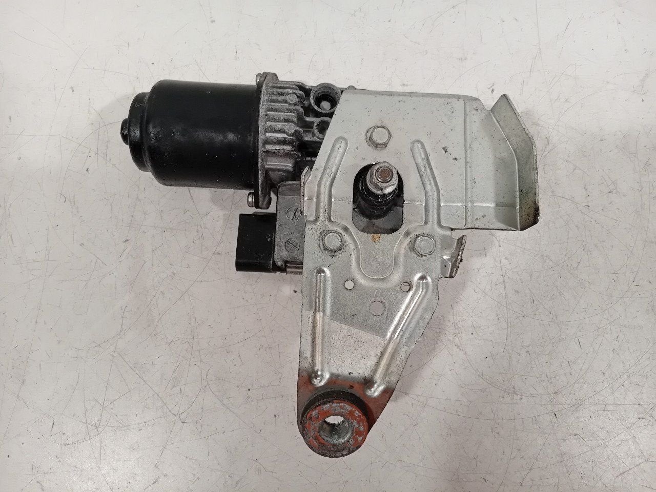 Ruitenwissermotor voor Volkswagen Passat, Onderdelen@venauto.nl, Van der Ven Autorecycling B.V., Gebruikt, Ettenseweg 76, 4706 PB Roosendaal, The Netherlands