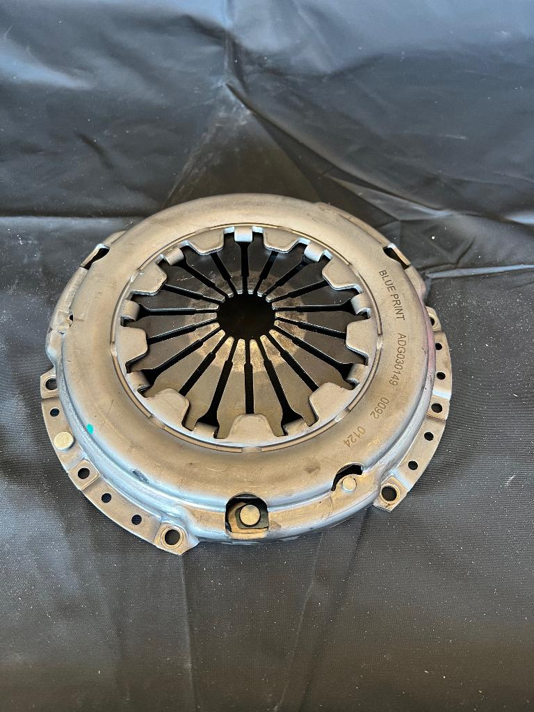 Koppelingset mini one R50 2005, Auto-onderdelen, Ophalen of Verzenden, Nieuw, Mini