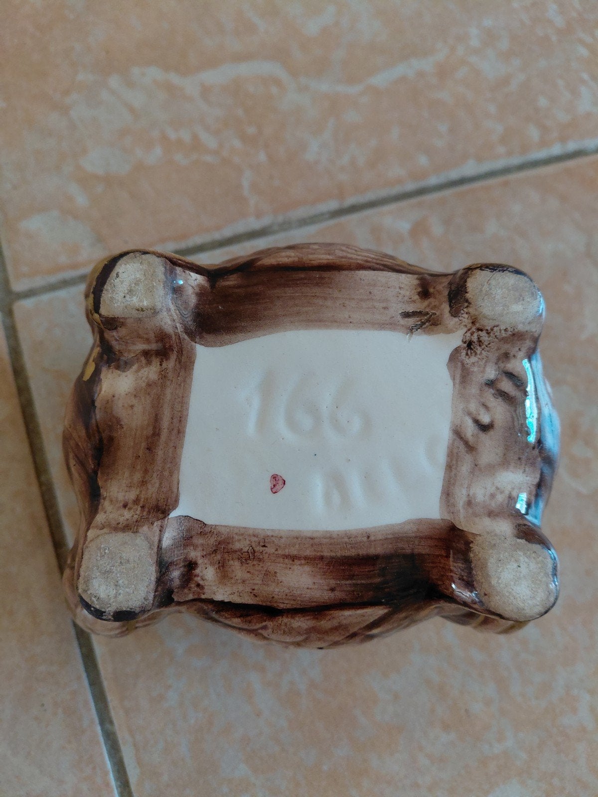 Hubert Bequet sieraden doosje BIEDEN, Antiek en Kunst, Ophalen