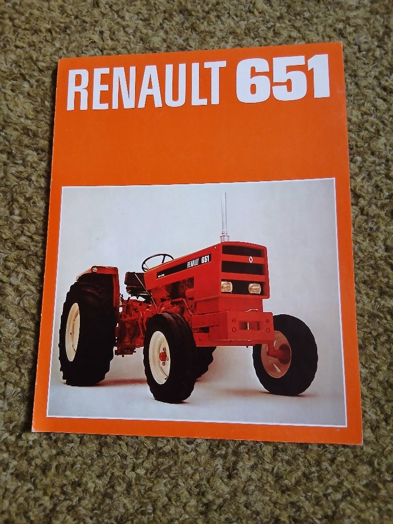 Folder, Ophalen of Verzenden, Zo goed als nieuw, Folder