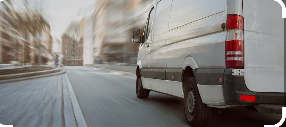 Ervarend Koerier gezocht zonder eigen bus!!, Vacatures, Overige uren, Overige niveaus, Vanaf 1 jaar, Freelance of Uitzendbasis