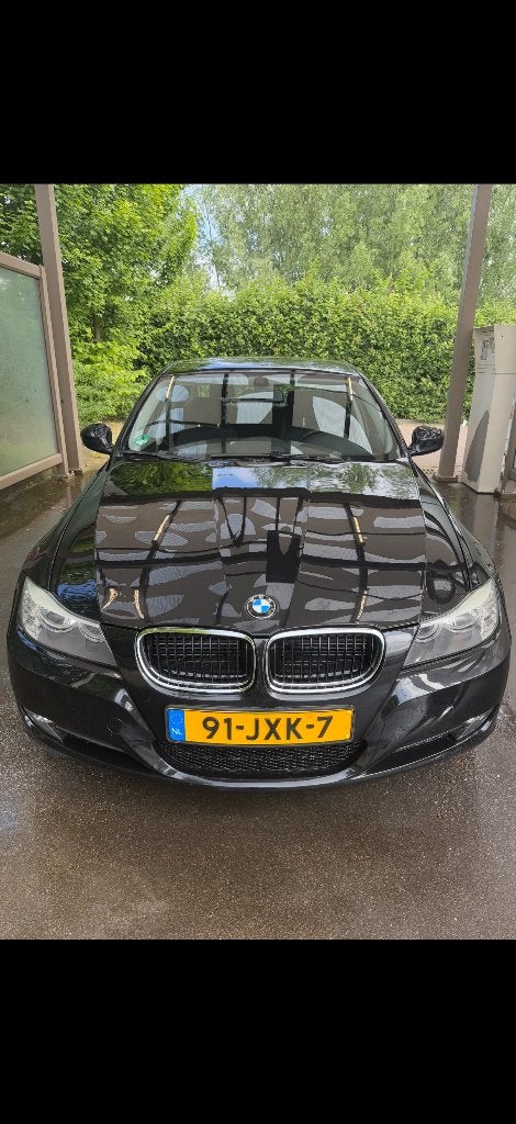 BMW 320i Business Line | CarPlay | 170pk | Youngtimer, 1345 kg, Achterwielaandrijving, 1995 cc, 4 cilinders