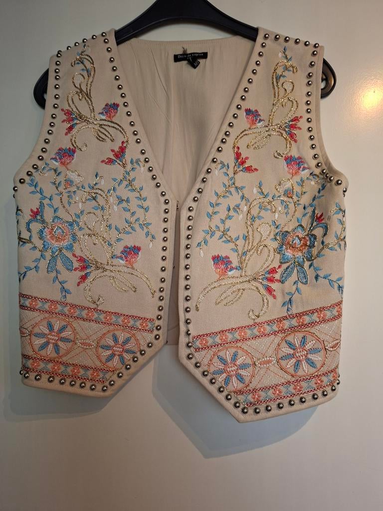 Mooie nieuwe gelet maat 38, Ophalen of Verzenden, Nieuw, Maat 38/40 (M)
