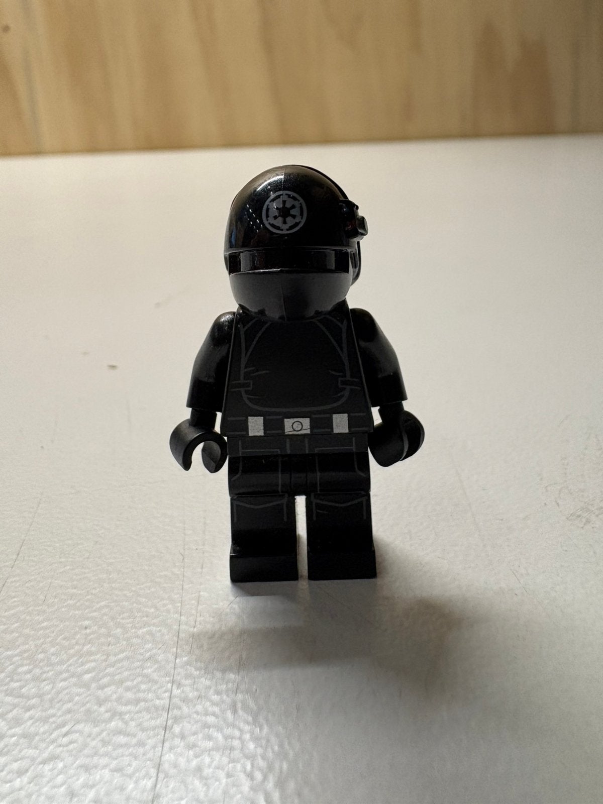 Lego Star Wars Imperial Gunner minifig - sw1045, Star Wars, Lego, Ophalen of Verzenden, Zo goed als nieuw