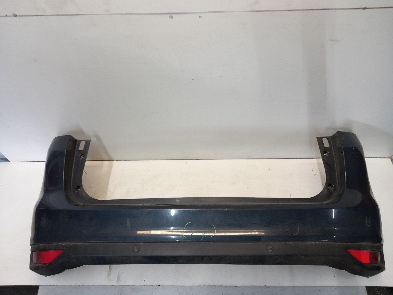 Bumper achter Ford C-Max, Onderdelen@venauto.nl, Van der Ven Autorecycling B.V., Gebruikt, Ettenseweg 76, 4706 PB Roosendaal, The Netherlands
