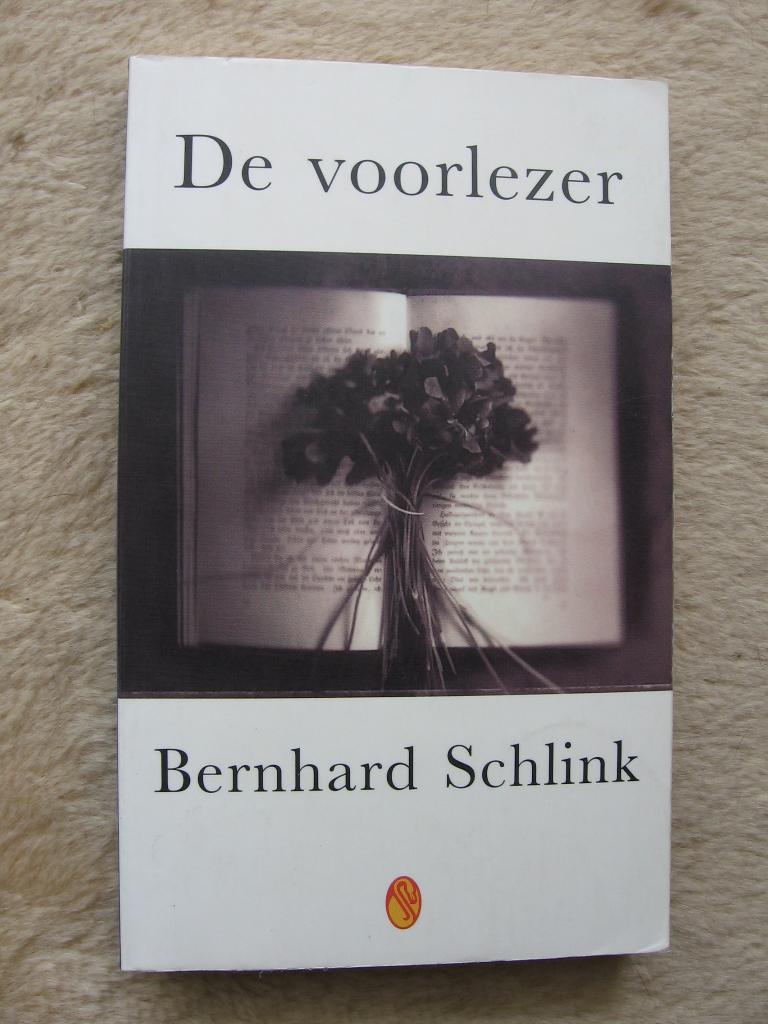 Bernhard Schlink - De voorlezer, Ophalen of Verzenden, Gelezen, Bernhard Schlink, Europa overig
