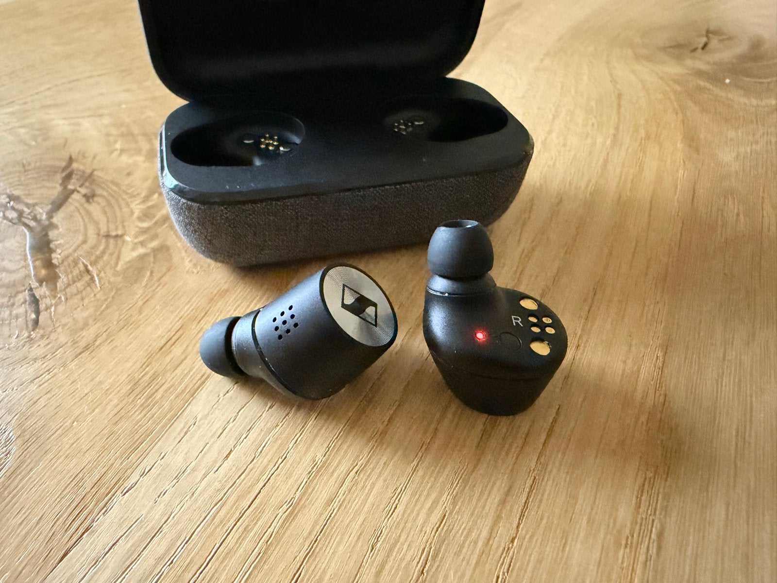 Sennheiser Momentum True Wireless 2, In-ear, Bluetooth, Sennheiser, Ophalen of Verzenden