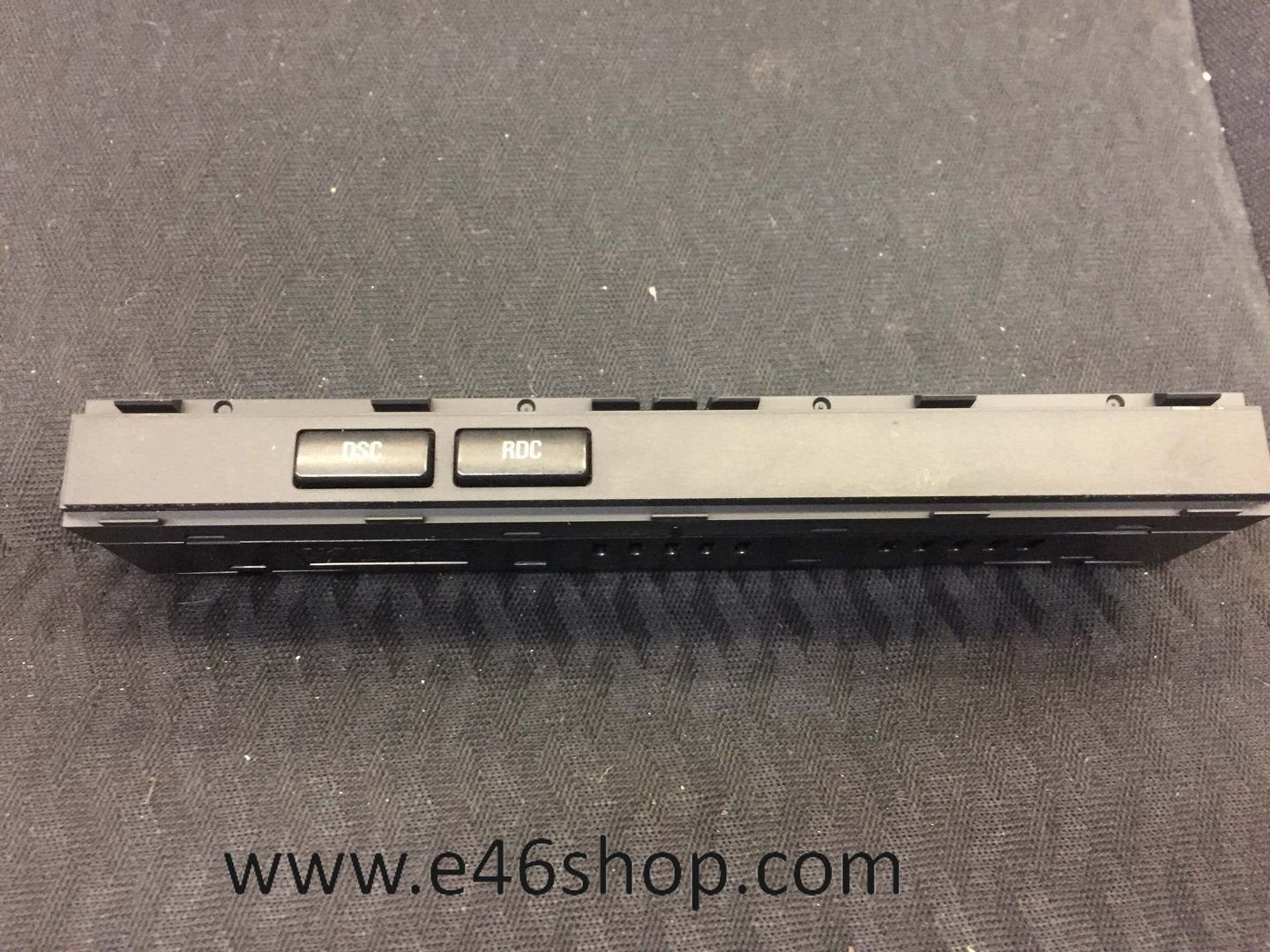 Knoppenbalk BMW E46 DSC RDC oem 8381300, Gebruikt, -, -, Ophalen of Verzenden
