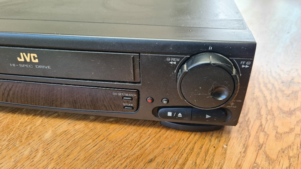 diverse audioapparatuur, Ophalen