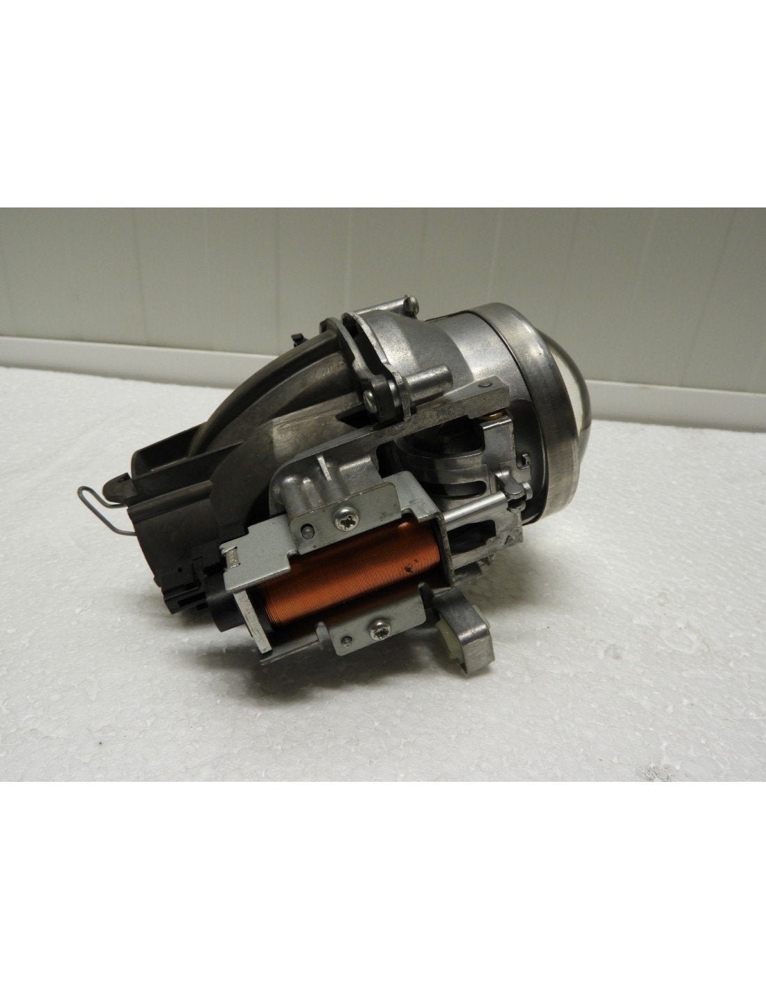 R1 2011 - 2014, 2009 - 2010 Yamaha Koplamp D1-41907