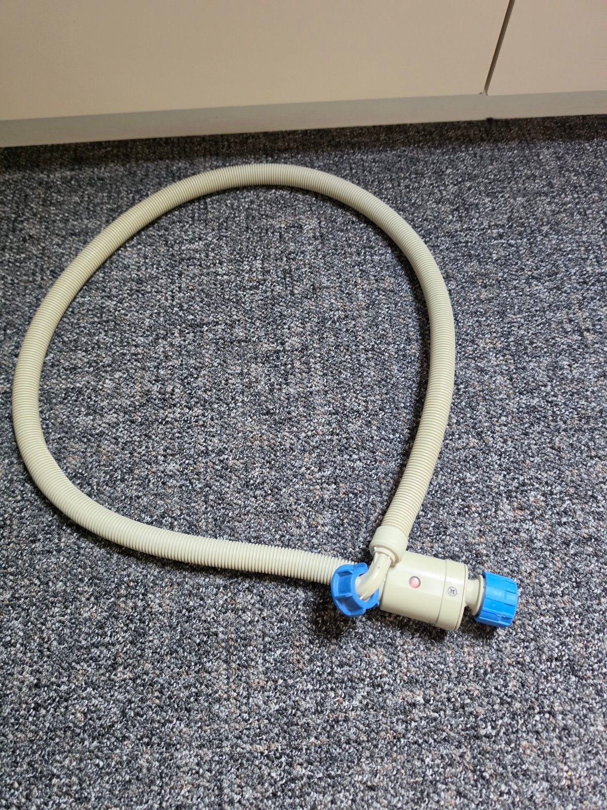 Toevoerslang met waterstop/aquastop voor wasmachine/vaatwass, Ophalen, Zo goed als nieuw