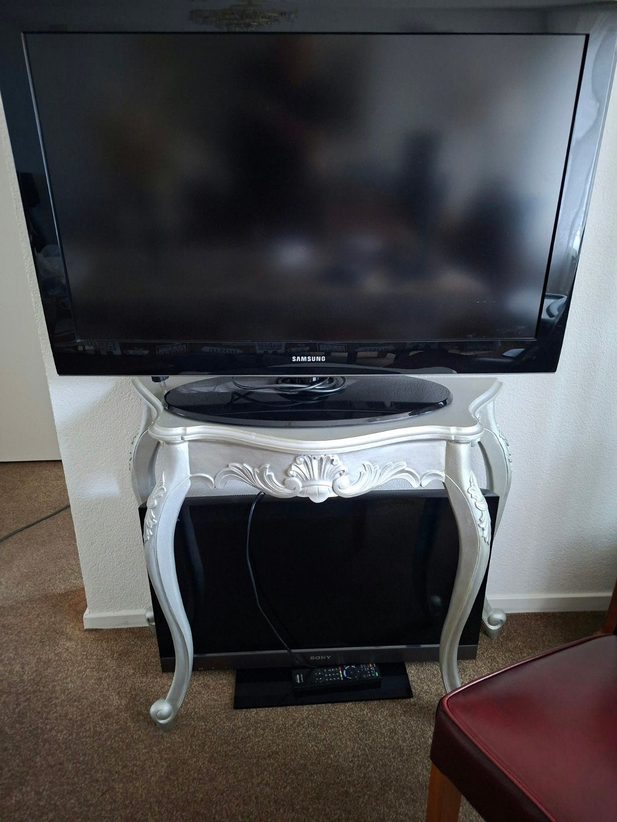 Samsung tv dell computer scherm sony tv, Ophalen, 50 Hz, Samsung
