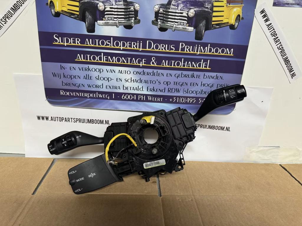 Ford c-Max combischakelaar dm2, Auto-onderdelen, Dashboard en Schakelaars, Gebruikt, Info@ford.com, Ophalen of Verzenden, Ford