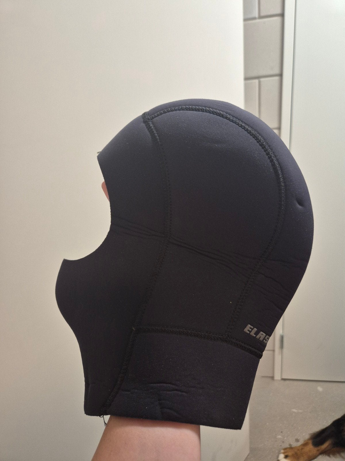 bare cap, Watersport en Boten, Duiken, Ophalen of Verzenden, Zo goed als nieuw, Duikpak