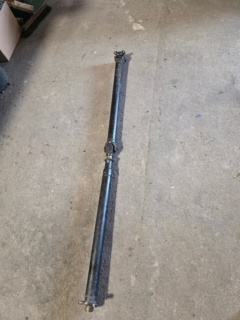 Cardan - BMW E87 - gebruikt, perfect conditie, Auto-onderdelen, Remmen en Aandrijving, Ophalen, Gebruikt, BMW