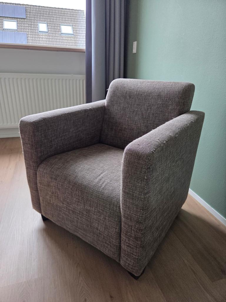 Gratis stoel!, Ophalen, Gebruikt, Modern comfort, 75 tot 100 cm