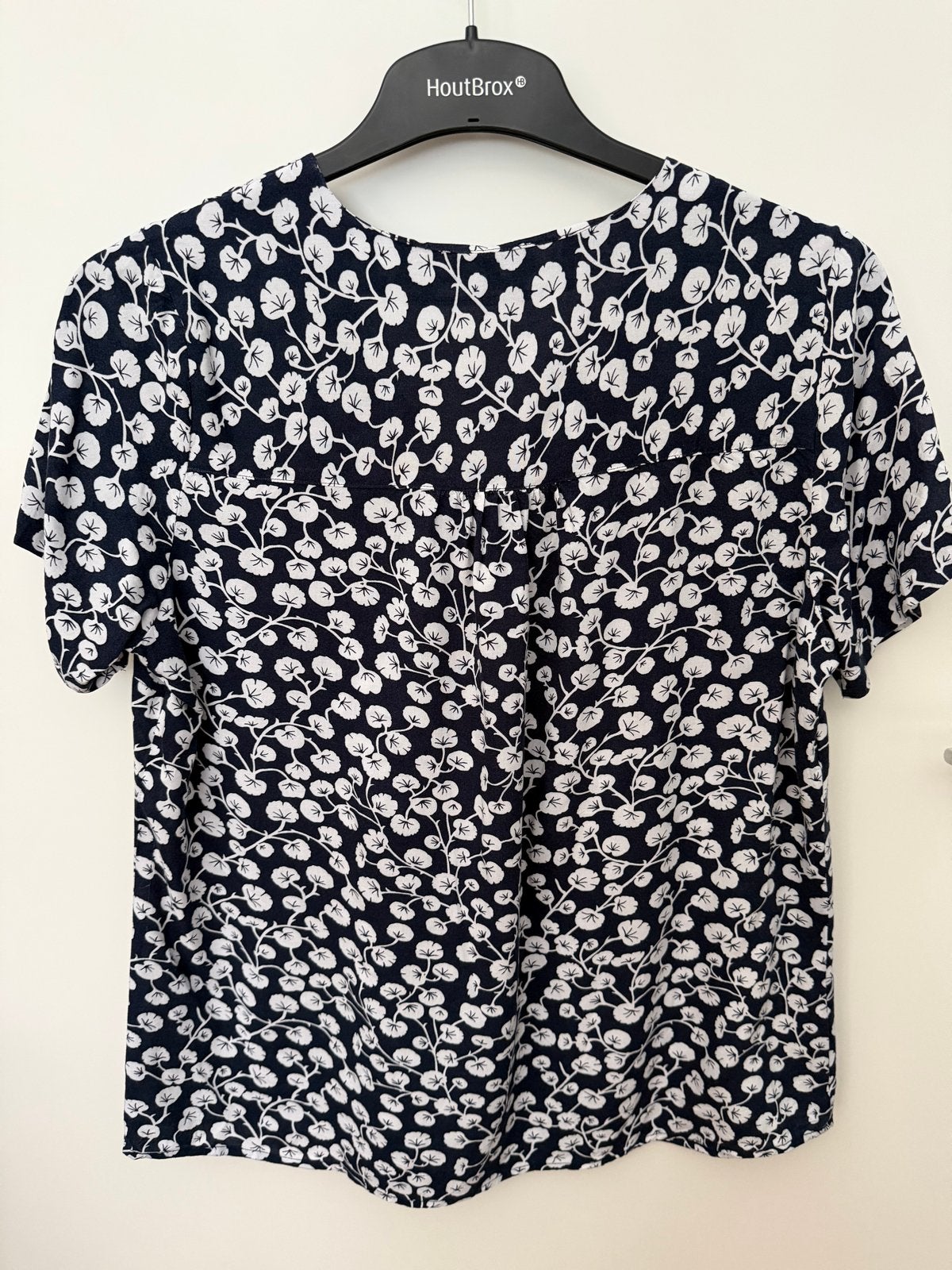 Stijlvolle luipaardprint trenchcoat, Ophalen, Zo goed als nieuw, Maat 38/40 (M), Meerkleurig