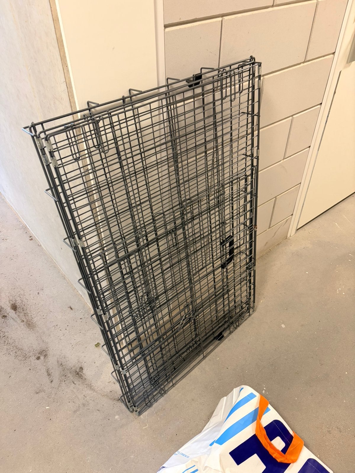 Bench, Ophalen, Zo goed als nieuw, 75 tot 110 cm, 65 tot 100 cm
