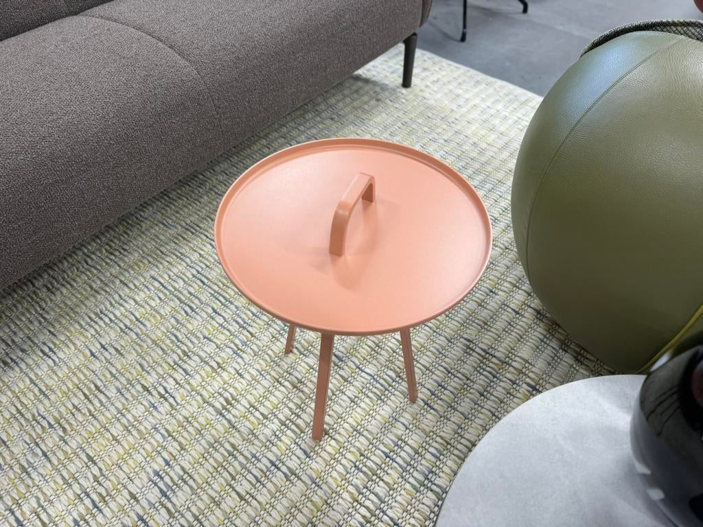 Nieuw Montis Tor bijzettafel Design tafel, Huis en Inrichting, Tafels | Bijzettafels, 45 tot 60 cm, Minder dan 55 cm, Rond, Nieuw