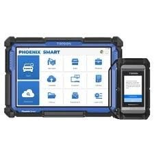 Topdon Phoenix Smart J2534 Professioneel Uitleesapparaat OBD, Ophalen of Verzenden, Nieuw