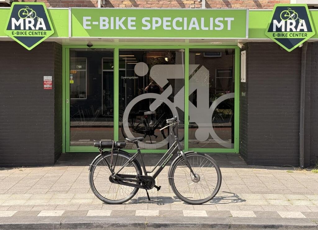 Batavus fonk, Gebruikt, Batavus