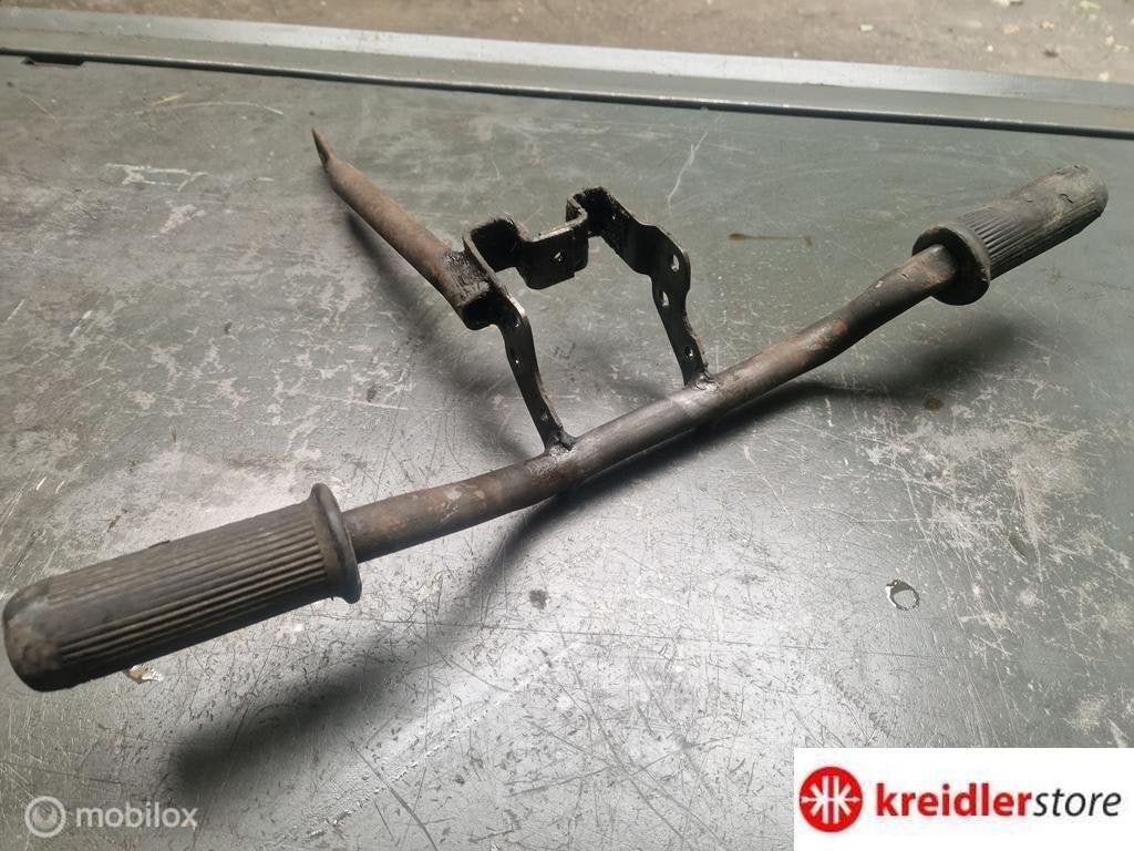 Kreidler steppenbalk model 1965-1972, Gebruikt, Kreidler, Ophalen of Verzenden, Kreidler