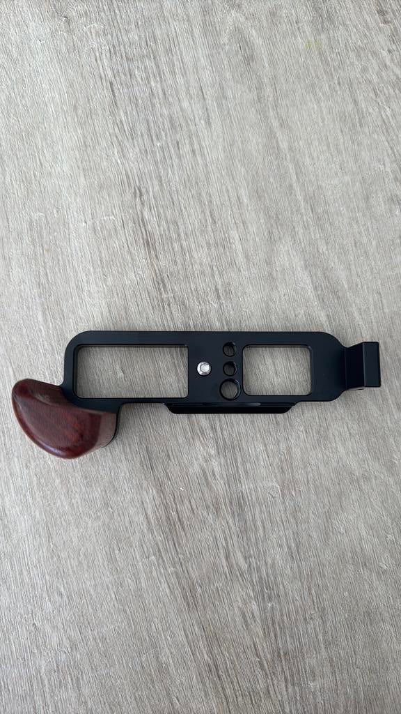 Smallrig voor camera (L-Bracket) voor Sony, Ophalen, Nieuw