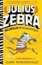 Gary Northfield: Julius zebra, Ophalen of Verzenden, Gelezen, Fictie algemeen
