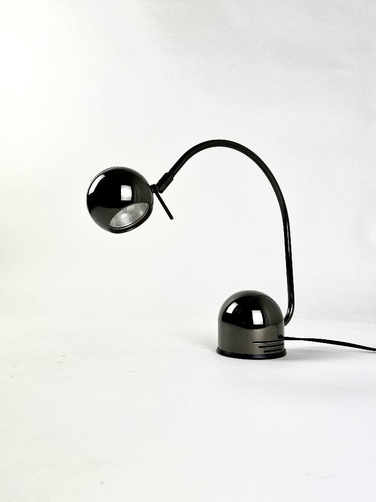 Reggiani Illuminazione Tafellamp, Bureaulamp, Gebruikt, Overige merken, 30 cm